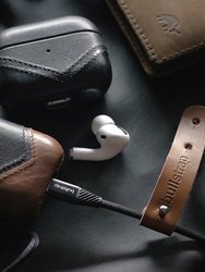 Leather AirPods Case