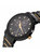 Men's Futuro 98C124 Modern Stainless Steel Watch