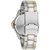 Mens Marine Star Two-Tone Watch