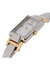 Womens 98P188 Classic Quartz Stainless Steel Watch