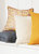 Ankita Plumberry Silk Cushion Cover