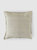 Linen Sand Cushion Cover