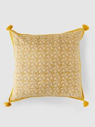 Nisha Curry Cushion Cover