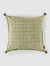 Nisha Fern Cushion Cover