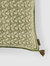 Nisha Fern Cushion Cover