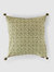 Nisha Fern Cushion Cover