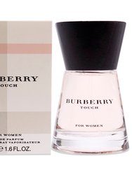 Burberry Touch by Burberry for Women - 1.7 oz EDP Spray