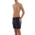 Men's Guildes Side Logo Swim Shorts In Navy