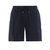 Men's Guildes Side Logo Swim Shorts In Navy - Navy