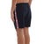 Men's Guildes Side Logo Swim Shorts In Navy