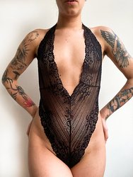 Venus Bodysuit