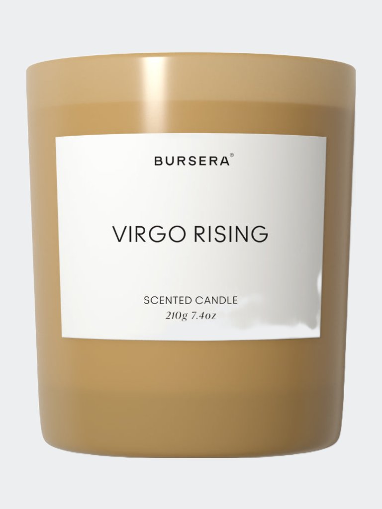 Candle - Virgo Rising