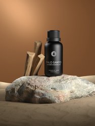 Organic Palo Santo Essential Oil - 30ml