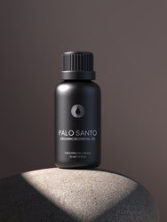 Organic Palo Santo Essential Oil - 30ml