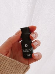 Organic Palo Santo Essential Oil