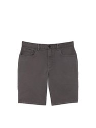 Mens 5 Pockets Shorts