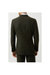 Mens Basketweave Slim Suit Jacket - Green