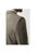 Mens Basketweave Slim Suit Jacket - Neutral