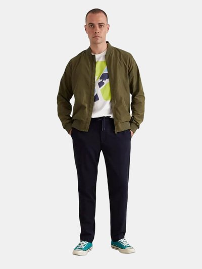 Burton Mens Bomber Jacket - Khaki product