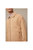 Mens Collared Jacket - Camel