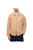 Mens Collared Jacket - Camel