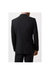 Mens Essential Plus And Tall Tailored Suit Jacket - Charcoal