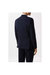 Mens Essential Plus And Tall Tailored Suit Jacket - Navy