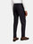 Mens Essential Plus Tailored Suit Trousers - Navy