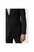 Mens Essential Single-Breasted Skinny Suit Jacket - Charcoal