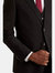 Mens Essential Tailored Suit Jacket - Black