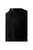 Mens Faux Wool Shirt Jacket - Black