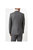 Mens Highlight Checked Slim Suit Jacket - Gray/Blue