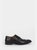 Mens Leather Brogues - Black