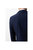 Mens Limited Edition Football Slim Suit Jacket - Navy