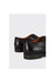 Mens Oxford Leather Brogues - Black