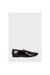 Mens Patent PU Loafers