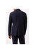 Mens Performance Single-Breasted Slim Suit Jacket - Navy