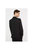 Mens Plus And Tall Tailored Suit Jacket - Black