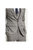 Mens Pow Checked Skinny Suit Jacket - Gray