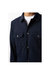 Mens Premium Trucker Jacket - Navy