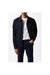 Mens Premium Trucker Jacket - Navy