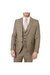 Mens Puppytooth Slim Suit Jacket