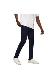 Mens Rinse Skinny Jeans