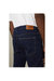 Mens Rinse Skinny Jeans