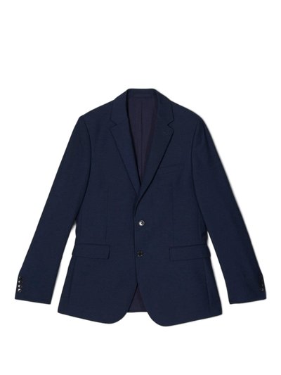 Burton Mens Slim Suit Jacket - Navy product