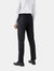 Mens Slim Tuxedo Trousers