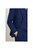 Mens Slub Slim Suit Jacket