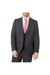 Mens Textured Tailored Suit Jacket