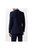 Mens Tuxedo Skinny Suit Jacket - Navy