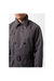 Mens Twill Double-Breasted Trench Coat